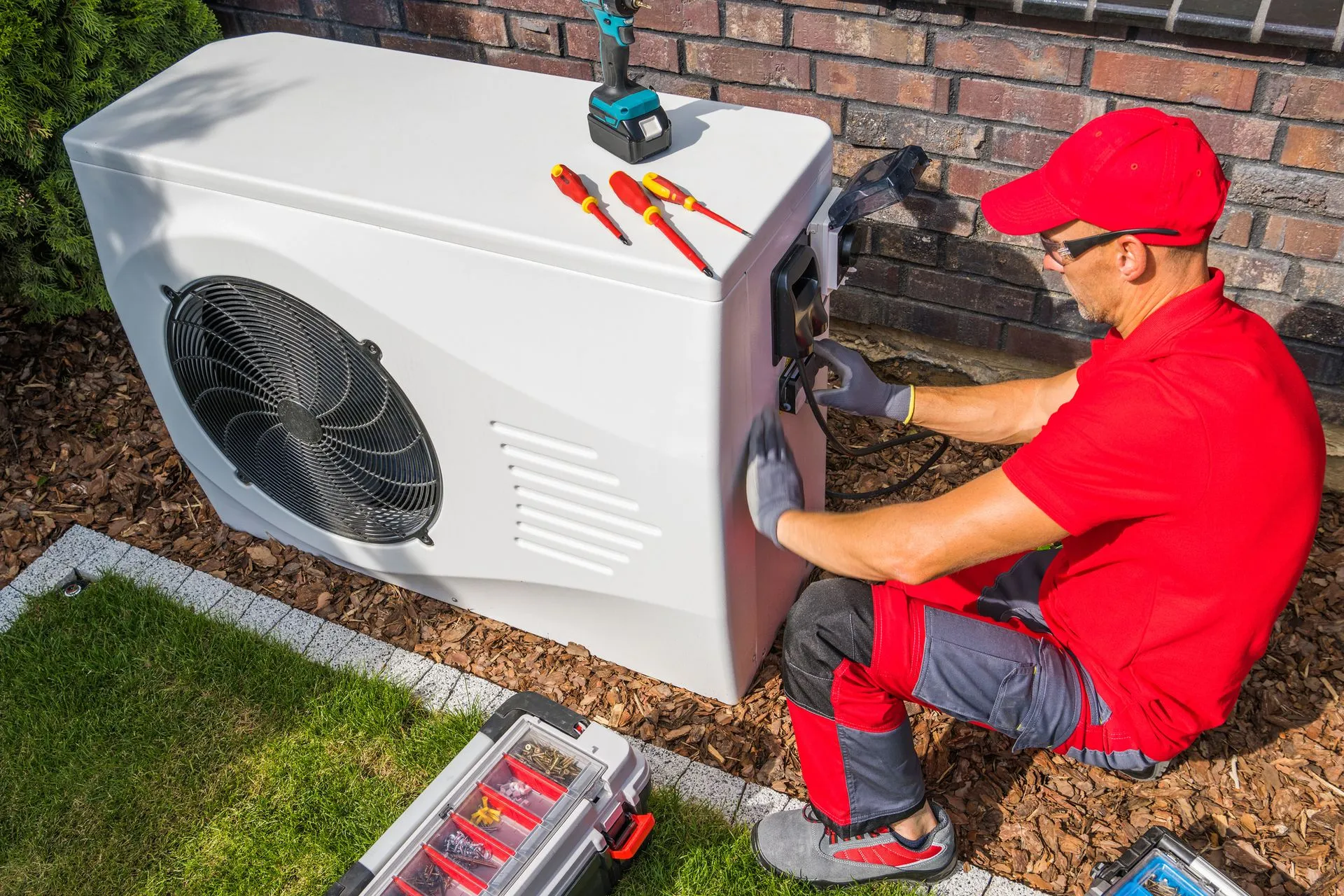 About HVAC in Cary, NC